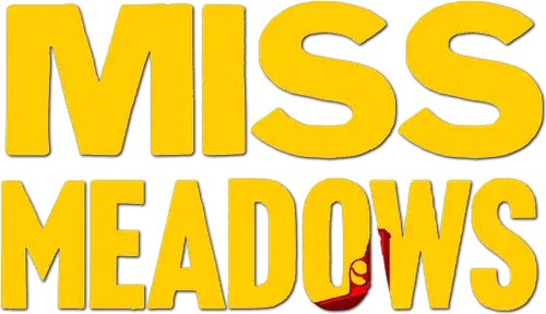 Miss Meadows logo
