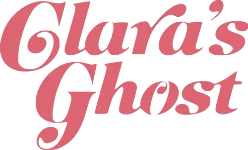 Clara's Ghost logo