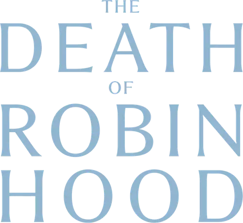 The Death of Robin Hood logo