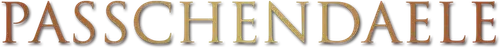 Passchendaele logo