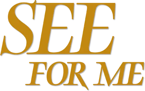See for Me logo