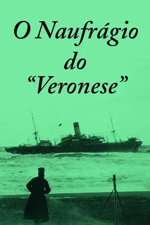 O Naufrágio do Veronese