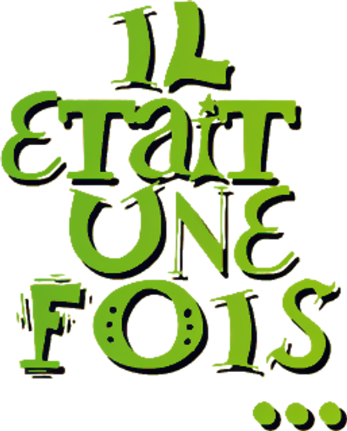 Il était une fois logo