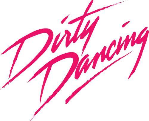 Dirty Dancing logo