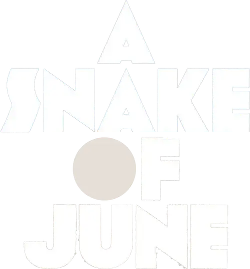 A Snake of June logo