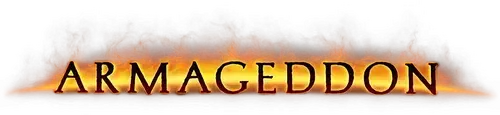 Armageddon logo