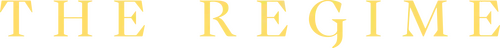 The Regime logo