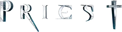 Priest logo