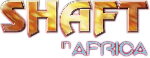 Shaft in Africa logo