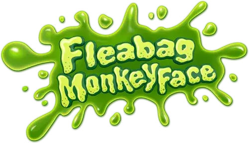 Fleabag Monkeyface logo