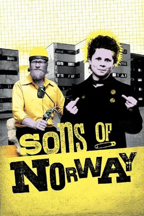 Sons of Norway