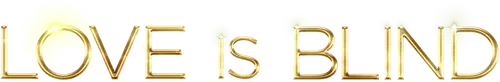 Love Is Blind logo