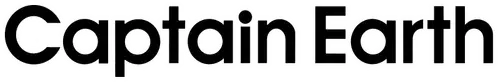 Captain Earth logo