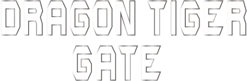 Dragon Tiger Gate logo