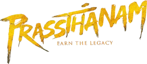 Prassthanam logo