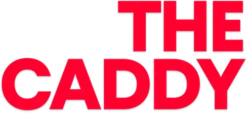 The Caddy logo