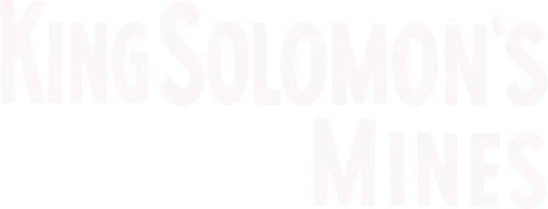 King Solomon's Mines logo
