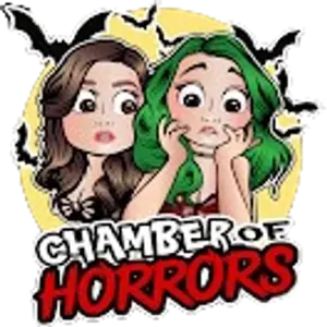 Chamber of Horrors logo