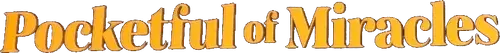 Pocketful of Miracles logo