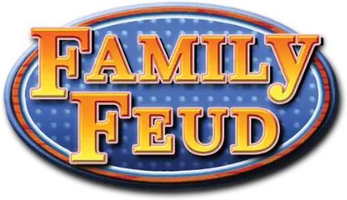 Family Feud logo