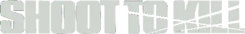 Shoot to Kill logo