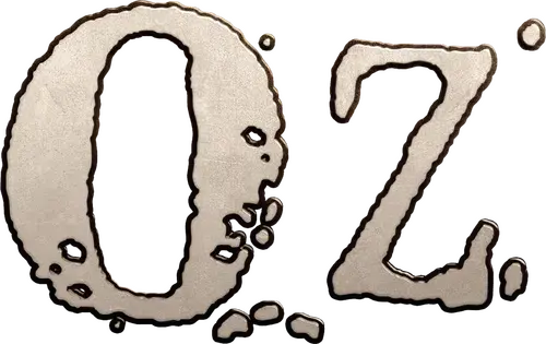 Oz logo