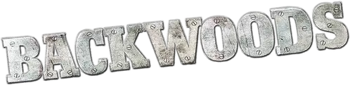 Backwoods logo