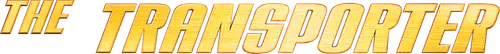 The Transporter logo