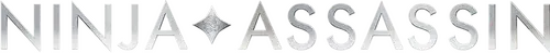 Ninja Assassin logo