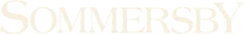 Sommersby logo