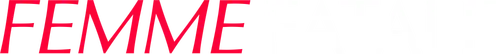 Femme Fatale logo