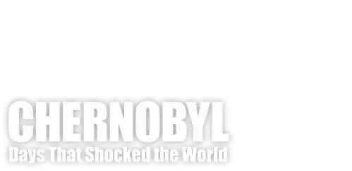 Chernobyl: Days That Shocked the World logo