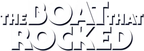 The Boat That Rocked logo