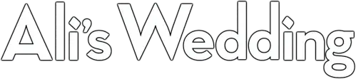Ali's Wedding logo