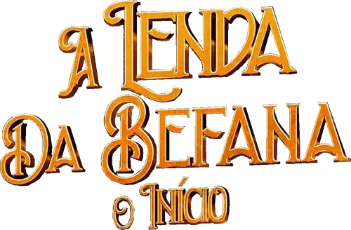 The Legend of the Christmas Witch: The Origins logo