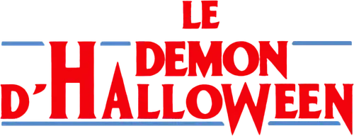 Le Démon d'Halloween logo