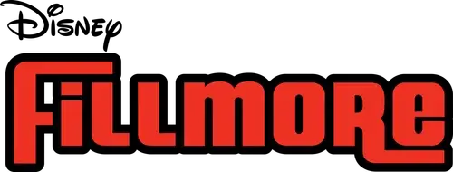 Fillmore! logo