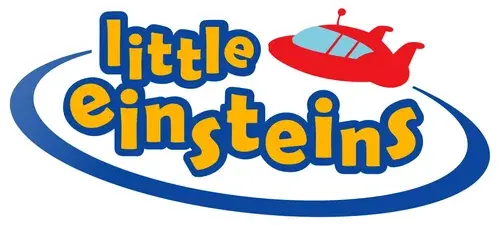 Little Einsteins logo