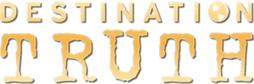 Destination Truth logo