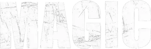 Magic logo