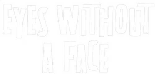 Eyes Without a Face logo