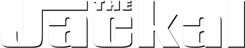 The Jackal logo