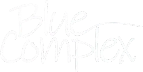 Blue Complex logo