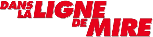 Dans la ligne de mire logo