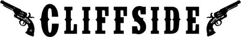 CliffSide logo