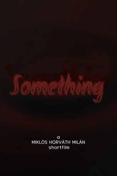 Something