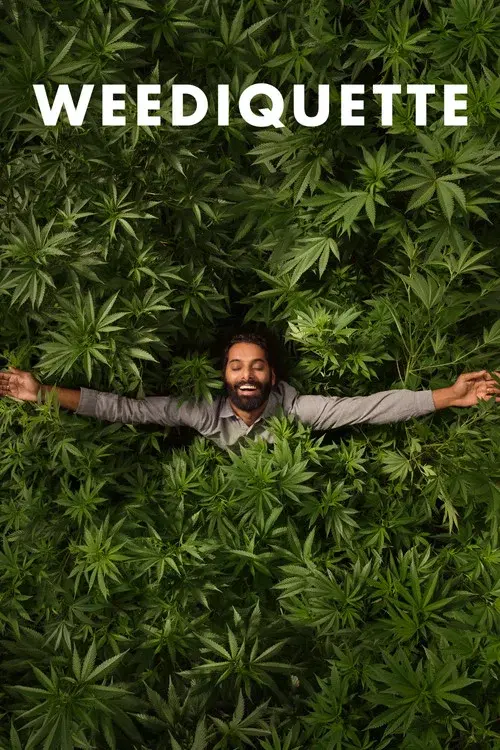 Weediquette