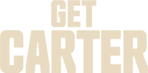 Get Carter logo