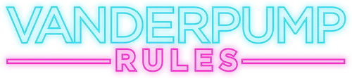 Vanderpump Rules logo