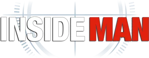Inside Man logo